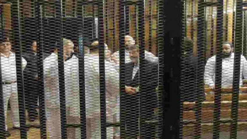 استئناف جلسات الطعن على حبس ماهر ودومة وعادل